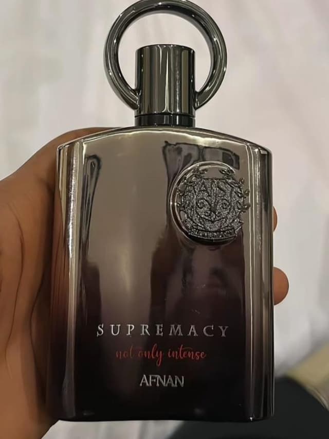 Supremacy AFNAN
